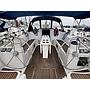 Book yachts online - sailboat - Sun Odyssey 45.2 - Saita - rent