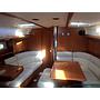 Book yachts online - sailboat - Sun Odyssey 40.3 - ADRIGO - rent