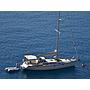 Book yachts online - sailboat - Sun Kiss 45 - Tahita - rent