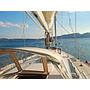 Book yachts online - sailboat - Sun Kiss 45 - Tahita - rent
