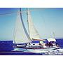 Book yachts online - sailboat - Sun Kiss 45 - Tahita - rent