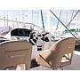 Book yachts online - motorboat - Atlantic 655 Sun Cruiser - no name - rent