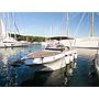 Book yachts online - motorboat - Atlantic 655 Sun Cruiser - no name - rent