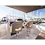 Book yachts online - motorboat - Atlantic 655 Sun Cruiser - no name - rent