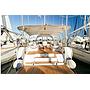Book yachts online - sailboat - Bavaria 46 Cruiser - Starscatcher - rent
