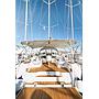 Book yachts online - sailboat - Bavaria 46 Cruiser - Starscatcher - rent