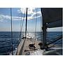 Book yachts online - sailboat - Hanse 540e - Apollonis - rent
