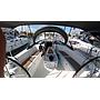 Book yachts online - sailboat - Oceanis 43 - Beluga - rent