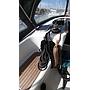 Book yachts online - sailboat - Oceanis 43 - Beluga - rent