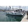 Book yachts online - sailboat - Oceanis 43 - Beluga - rent
