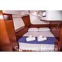 Book yachts online - sailboat - Oceanis 46 - Stavros Toy Notoy - rent
