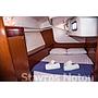 Book yachts online - sailboat - Oceanis 46 - Stavros Toy Notoy - rent