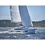 Book yachts online - sailboat - Sun Odyssey 440 - MIKE CHARLIE - rent