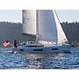 Book yachts online - sailboat - Sun Odyssey 440 - MIKE CHARLIE - rent