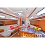Book yachts online - sailboat - Hanse 325 - Josefin - rent