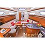 Book yachts online - sailboat - Hanse 325 - Josefin - rent