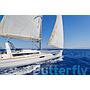 Book yachts online - sailboat - Oceanis 45 - Butterfly - rent