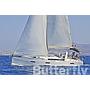 Book yachts online - sailboat - Oceanis 45 - Butterfly - rent