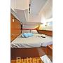 Book yachts online - sailboat - Oceanis 45 - Butterfly - rent