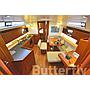 Book yachts online - sailboat - Oceanis 45 - Butterfly - rent