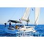 Book yachts online - sailboat - Oceanis 45 - Butterfly - rent