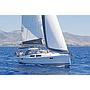 Book yachts online - sailboat - Hanse 385 - JOY - rent