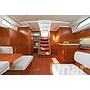 Book yachts online - sailboat - Oceanis 51.1 (4+1 cab) A/C & GEN. - ONAR - rent
