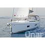 Book yachts online - sailboat - Oceanis 51.1 (4+1 cab) A/C & GEN. - ONAR - rent