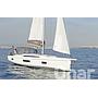 Book yachts online - sailboat - Oceanis 51.1 (4+1 cab) A/C & GEN. - ONAR - rent
