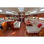 Book yachts online - sailboat - Oceanis 51.1 (4+1 cab) A/C & GEN. - ONAR - rent