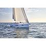 Book yachts online - sailboat - Sun Odyssey 410 - GEVA X - rent
