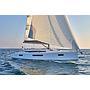 Book yachts online - sailboat - Sun Odyssey 410 - GEVA X - rent