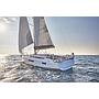 Book yachts online - sailboat - Sun Odyssey 410 - GEVA X - rent
