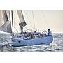 Book yachts online - sailboat - Sun Odyssey 410 - GEVA X - rent