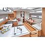 Book yachts online - sailboat - Sun Odyssey 410 - GEVA X - rent