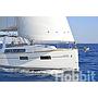 Book yachts online - sailboat - Oceanis 35 - Hobbit - rent