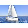 Book yachts online - sailboat - Oceanis 35 - Hobbit - rent