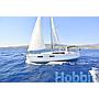 Book yachts online - sailboat - Oceanis 35 - Hobbit - rent