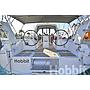 Book yachts online - sailboat - Oceanis 35 - Hobbit - rent