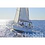 Book yachts online - sailboat - Oceanis 35 - Hobbit - rent