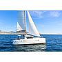 Book yachts online - catamaran - Lagoon 39 - Tortilla - rent