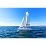 Book yachts online - catamaran - Lagoon 39 - Tortilla - rent