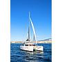 Book yachts online - catamaran - Lagoon 39 - Tortilla - rent