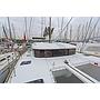 Book yachts online - catamaran - Lagoon 39 - Tortilla - rent