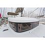 Book yachts online - catamaran - Lagoon 39 - Tortilla - rent