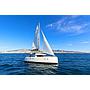 Book yachts online - catamaran - Lagoon 39 - Tortilla - rent