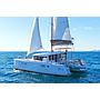 Book yachts online - catamaran - Lagoon 39 - Tortilla - rent