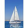 Book yachts online - sailboat - Hanse 505 - Caelan of Lorne - rent