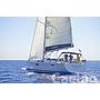 Book yachts online - sailboat - Hanse 505 - Caelan of Lorne - rent