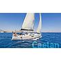 Book yachts online - sailboat - Hanse 505 - Caelan of Lorne - rent
